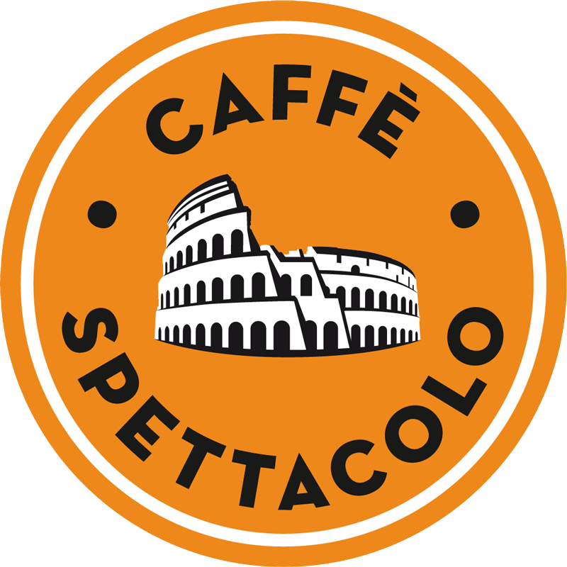 Caffè Spettacolo ist der Ort für italienischen Caffè! CAFFÈ SPETTACOLO