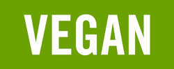 100% plant-based