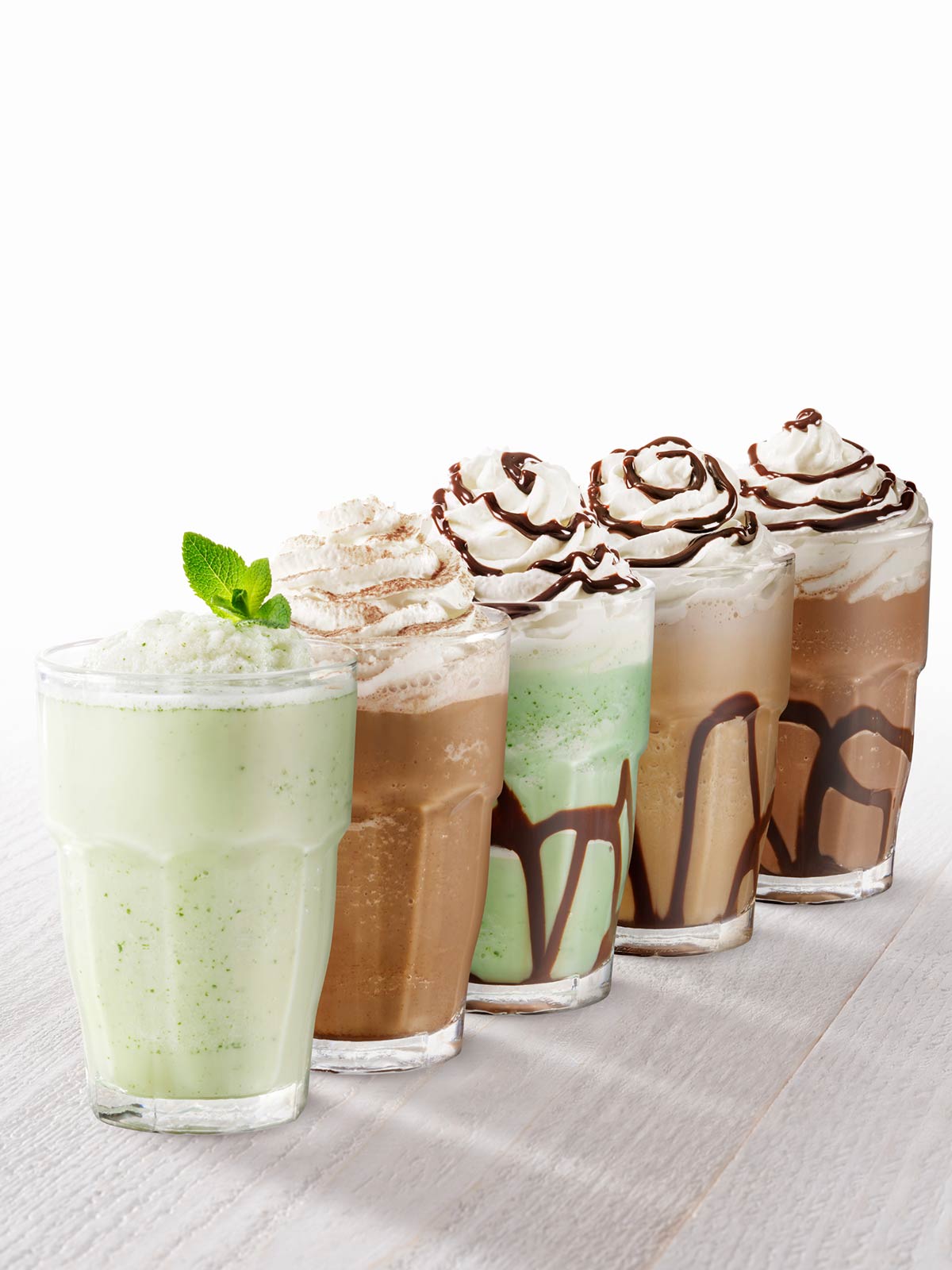 FRAPPEDO