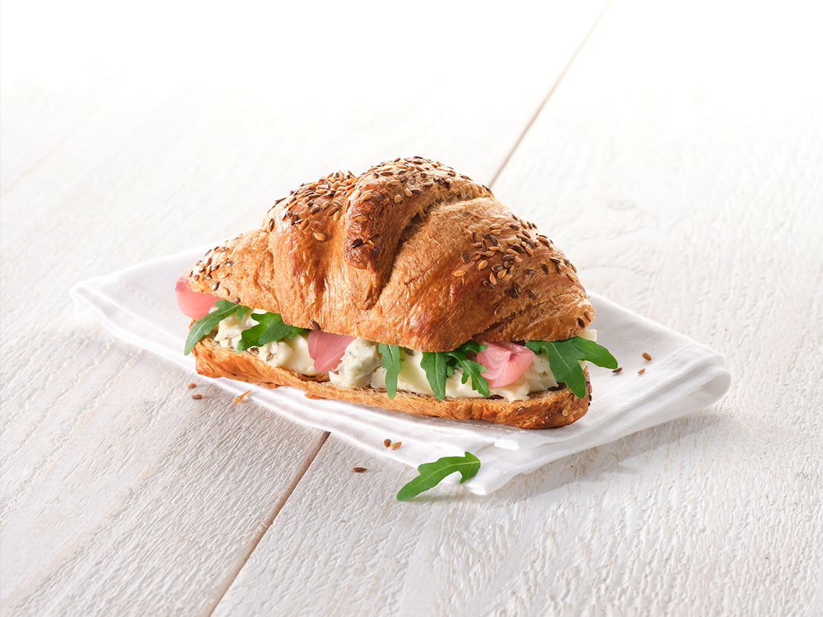 Cornetti & Focaccie